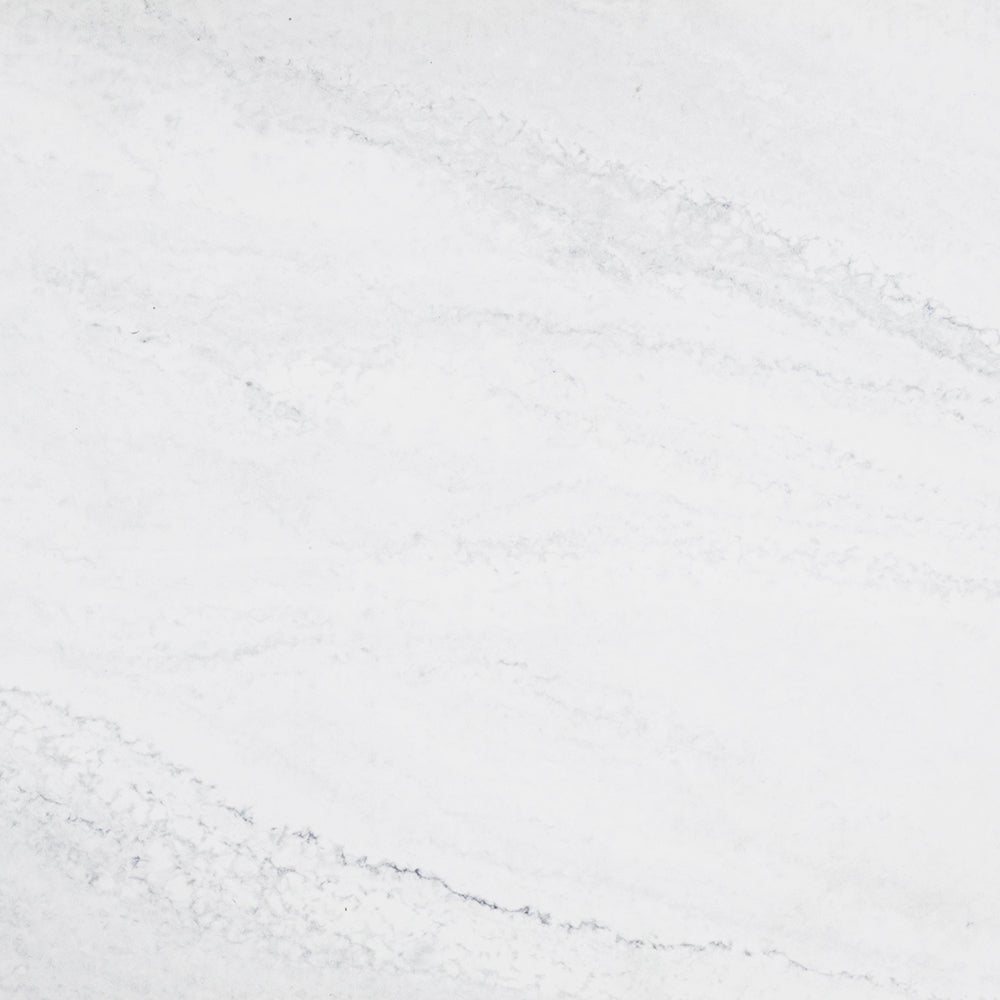 Fienza Curved Solid Surface Vanity Top