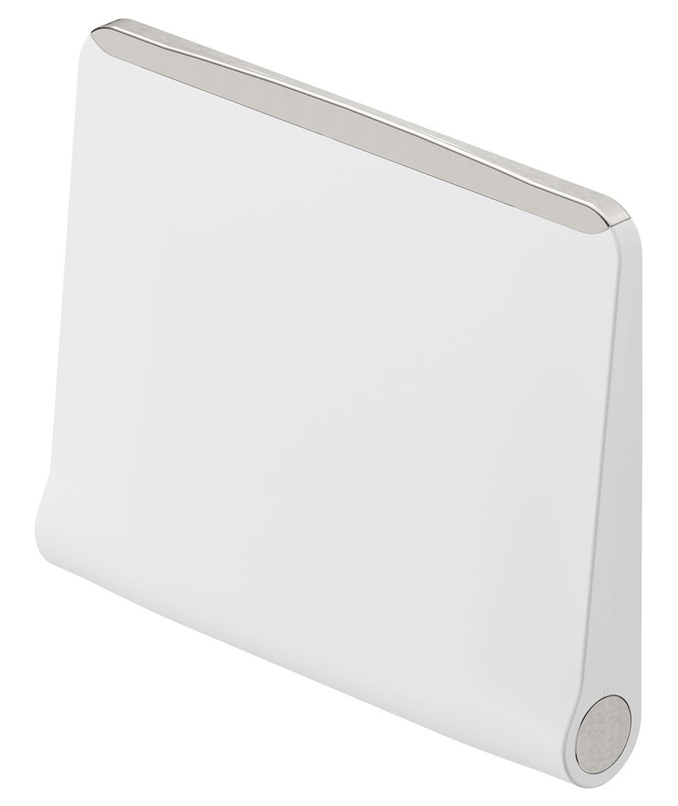 Bella Vista Mica Care Folding Shower Seat