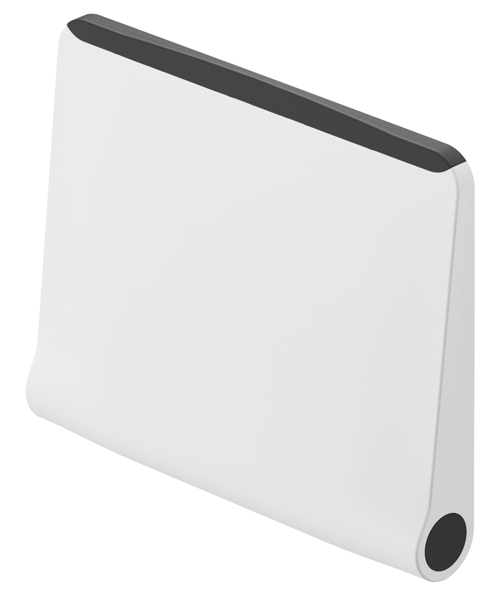 Bella Vista Mica Care Folding Shower Seat