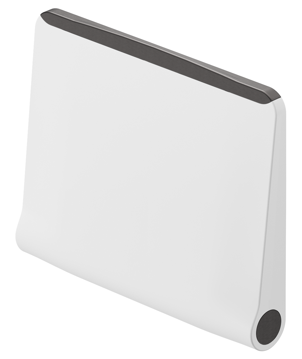 Bella Vista Mica Care Folding Shower Seat