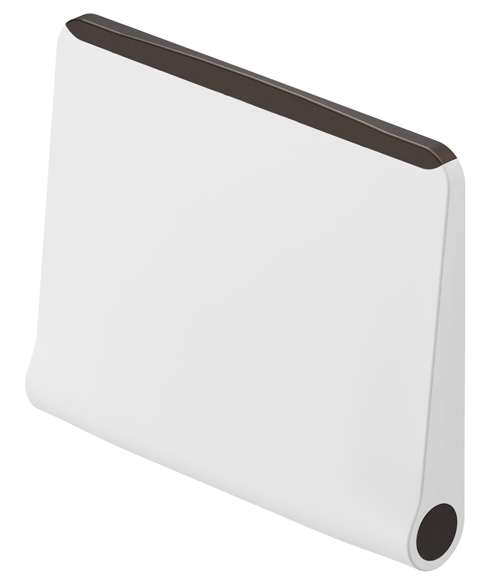 Bella Vista Mica Care Folding Shower Seat