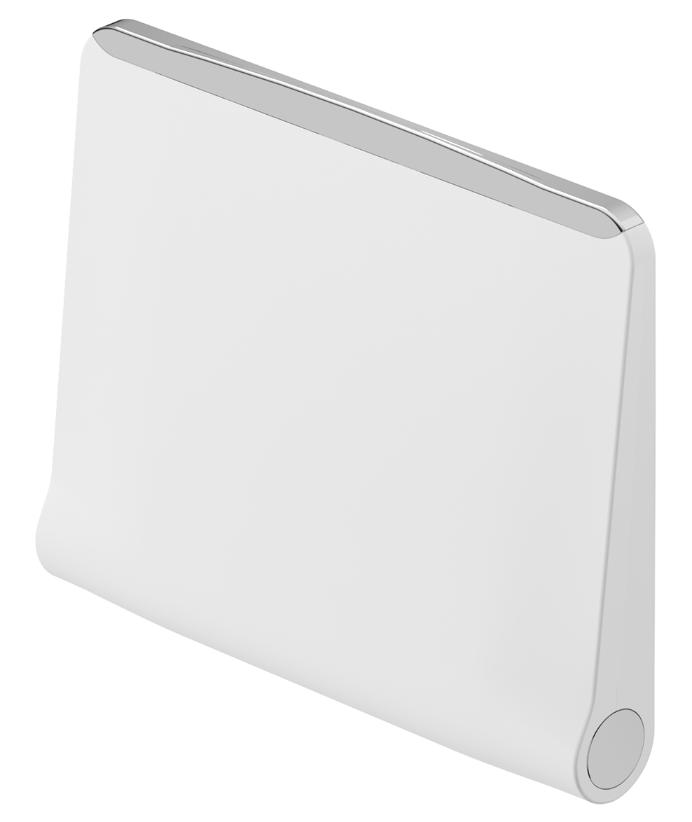 Bella Vista Mica Care Folding Shower Seat