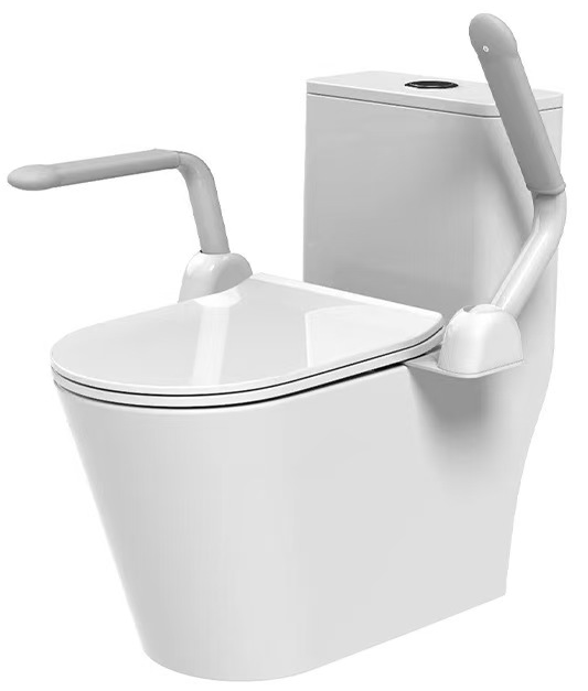Bella Vista Mica Care Toilet Armrest