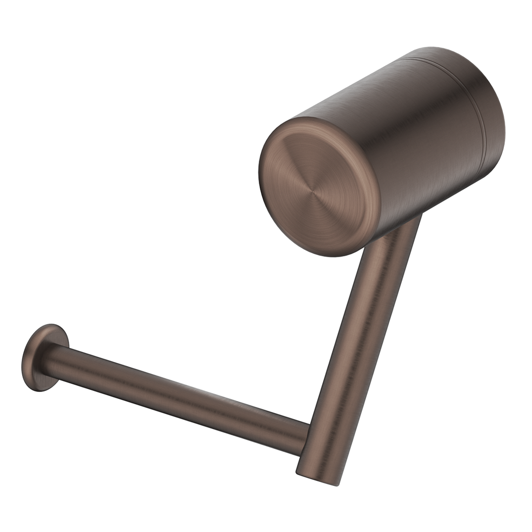 Bella Vista Mica Care Heavy Duty Toilet Paper Holder