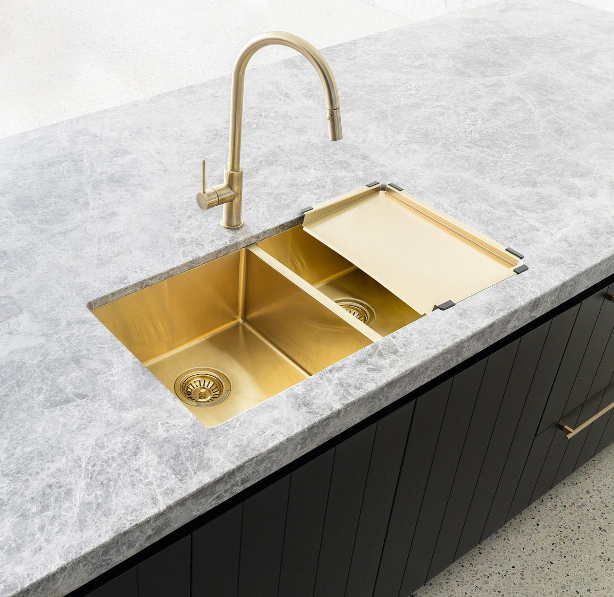 Meir Dish Draining Tray