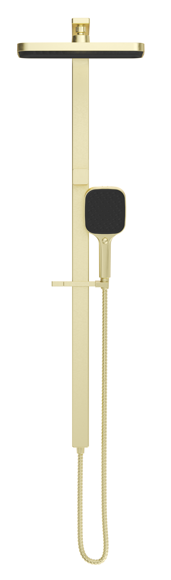 Bella Vista Bekitia Dual Shower Rail