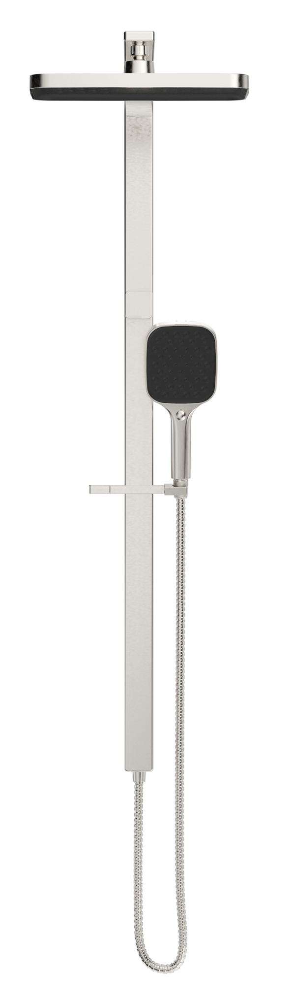 Bella Vista Bekitia Dual Shower Rail