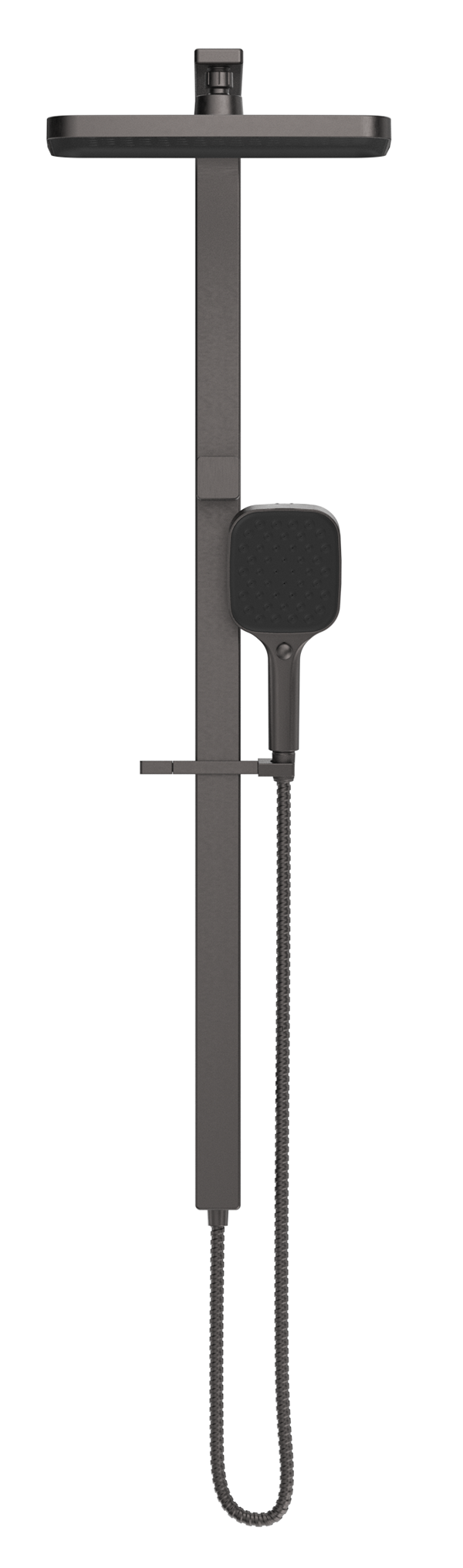 Bella Vista Bekitia Dual Shower Rail