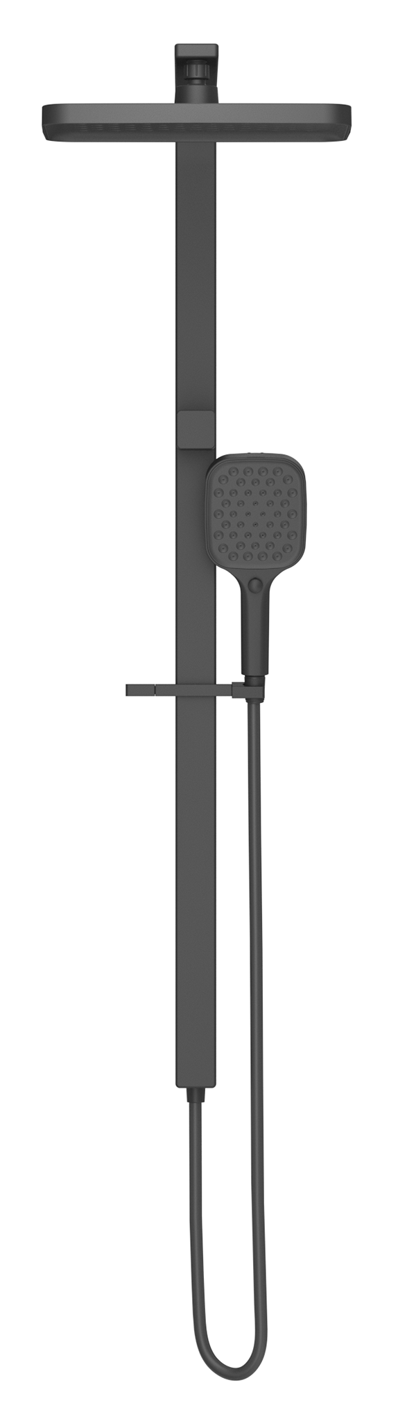 Bella Vista Bekitia Dual Shower Rail