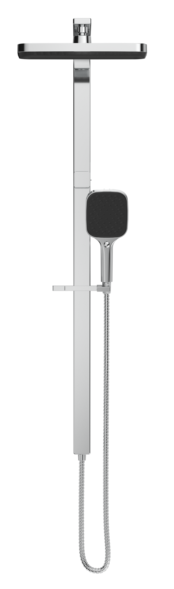Bella Vista Bekitia Dual Shower Rail