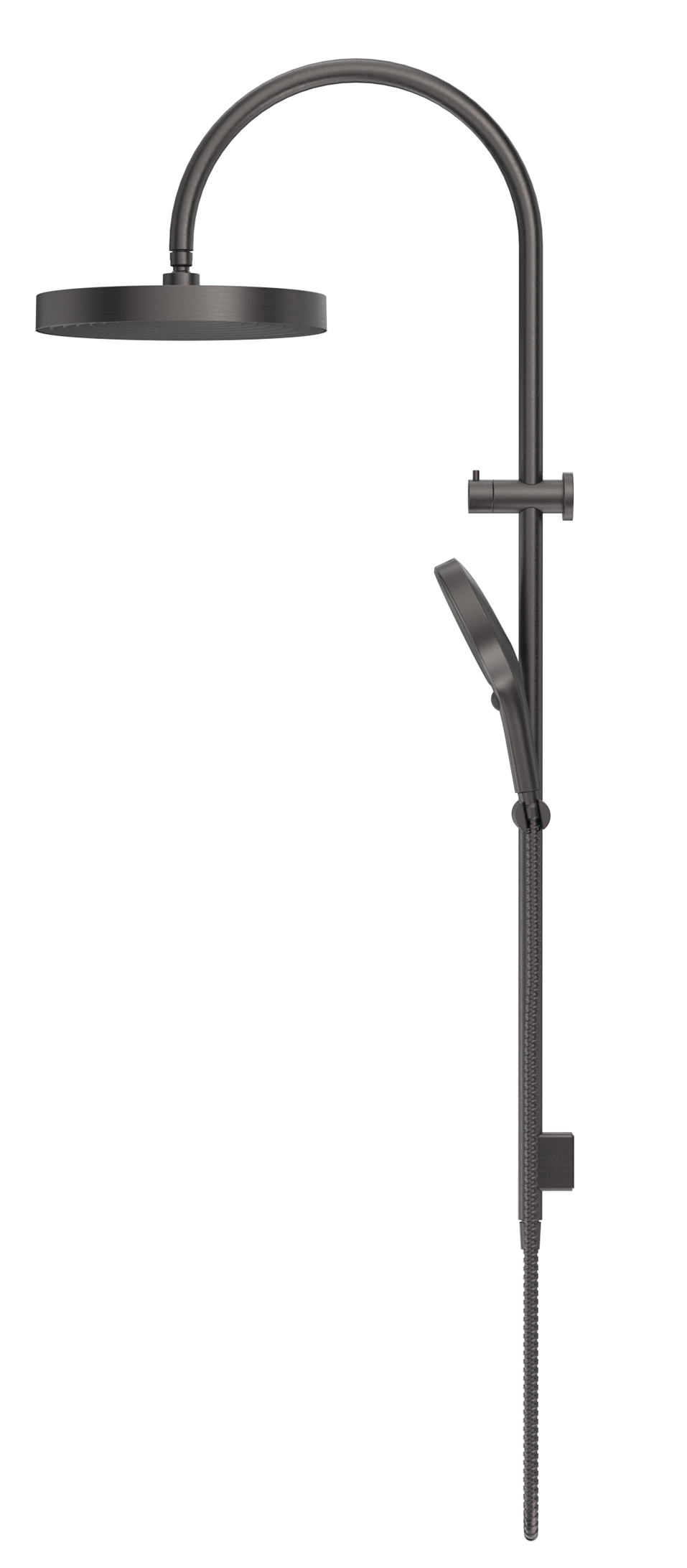 Bella Vista Lankaza Dual Shower Rail