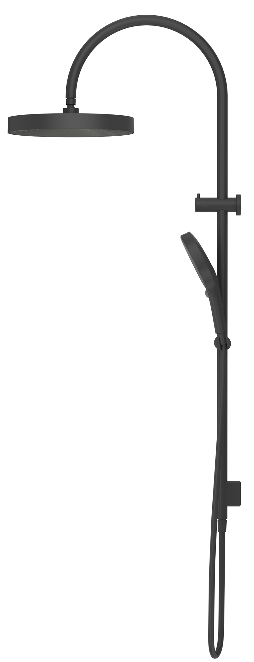Bella Vista Lankaza Dual Shower Rail