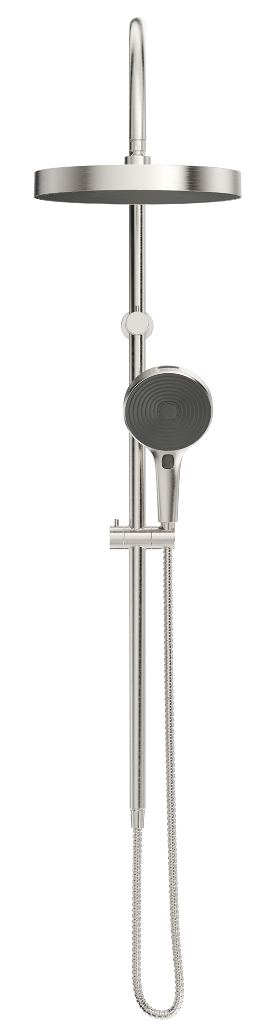 Bella Vista Lankaza Dual Shower Rail