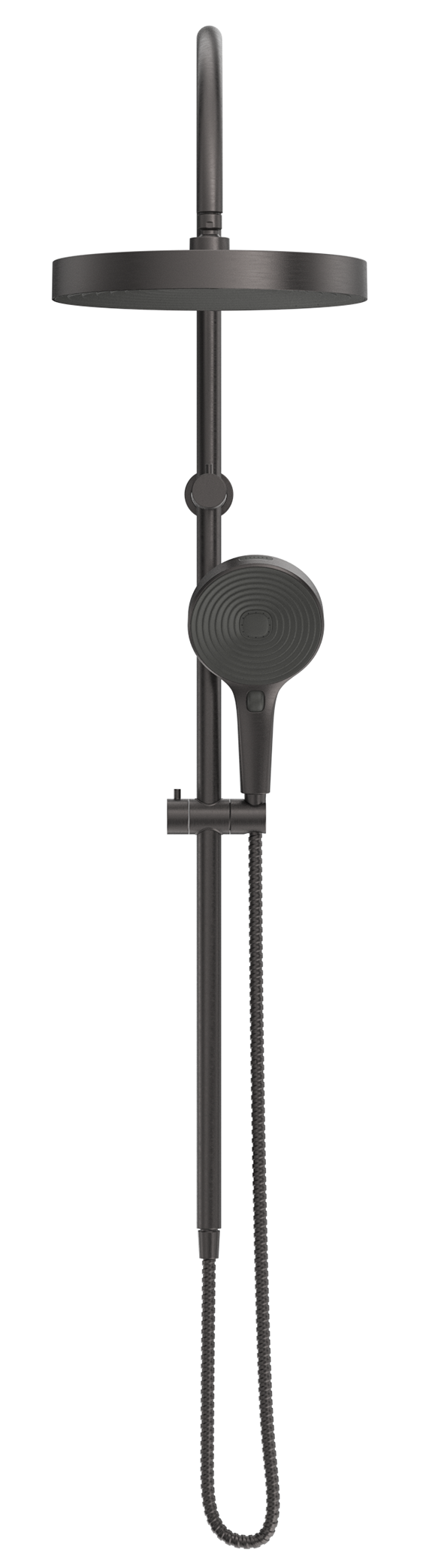 Bella Vista Lankaza Dual Shower Rail