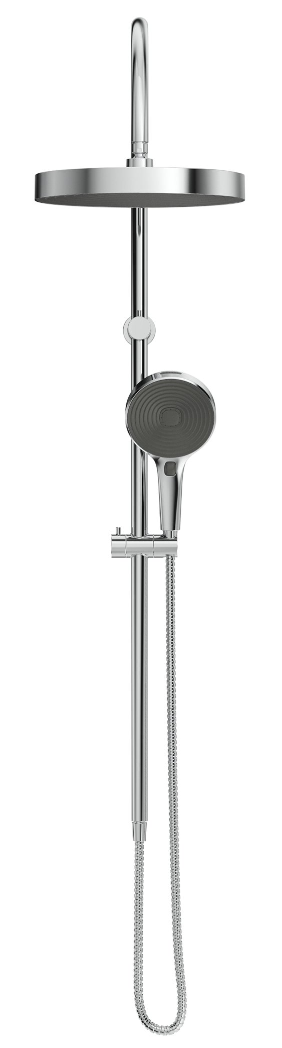 Bella Vista Lankaza Dual Shower Rail