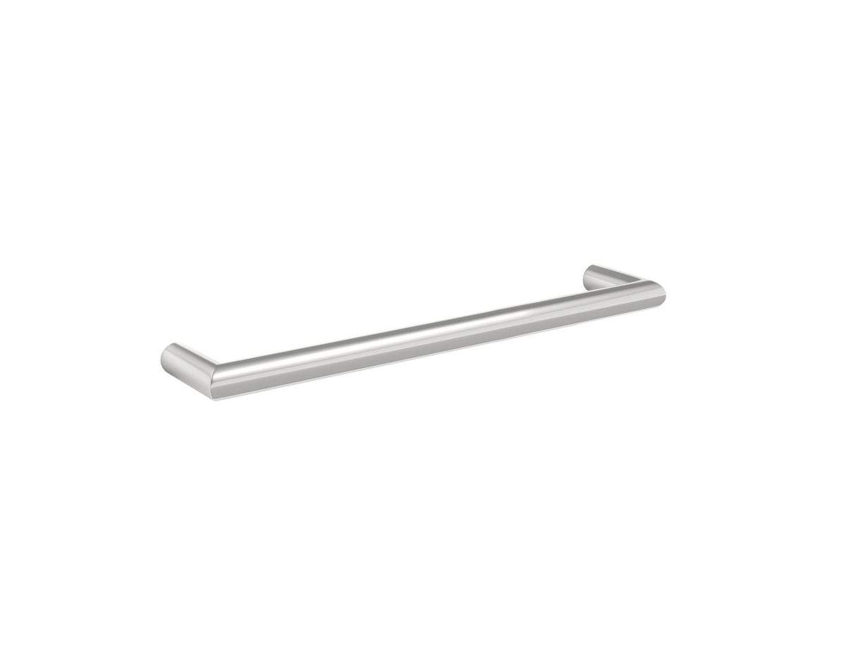 Thermorail Round Single Rail - Includes Transformer