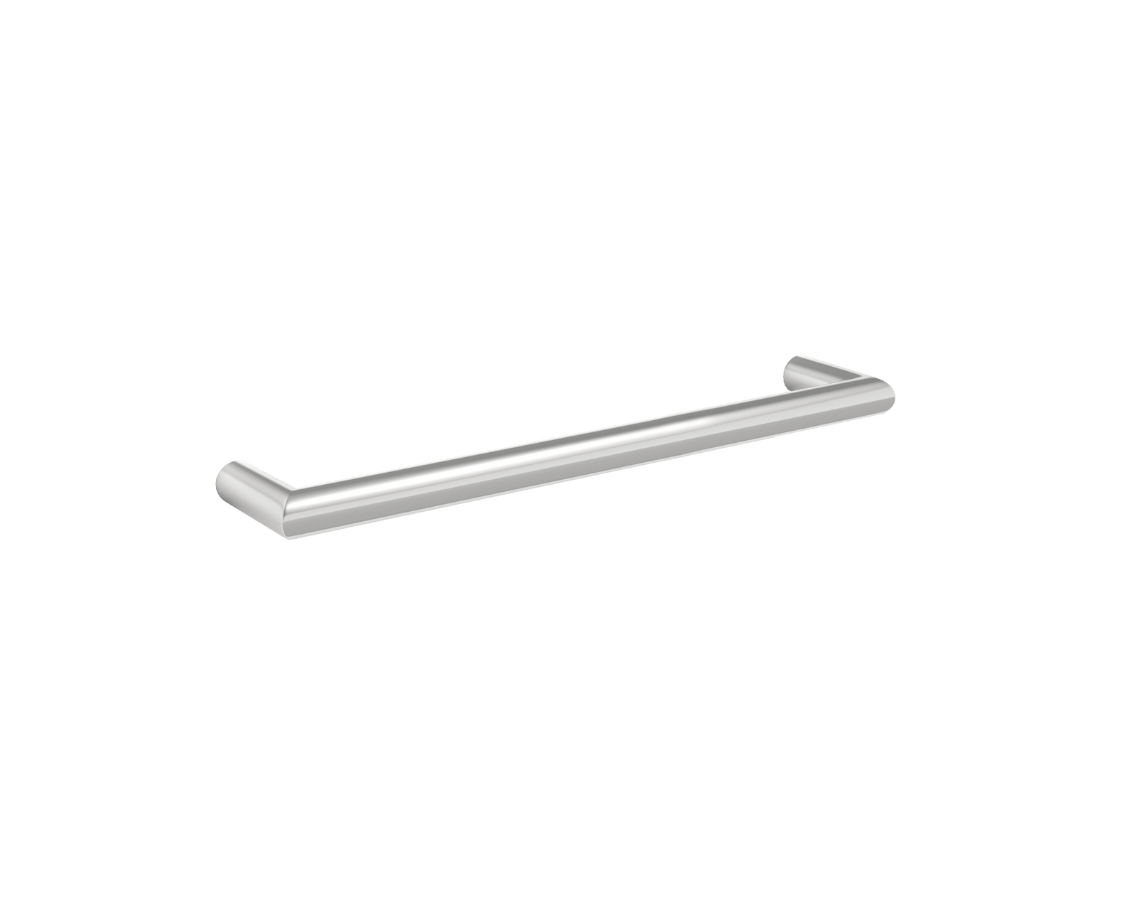 Thermorail Round Single Rail - Includes Transformer