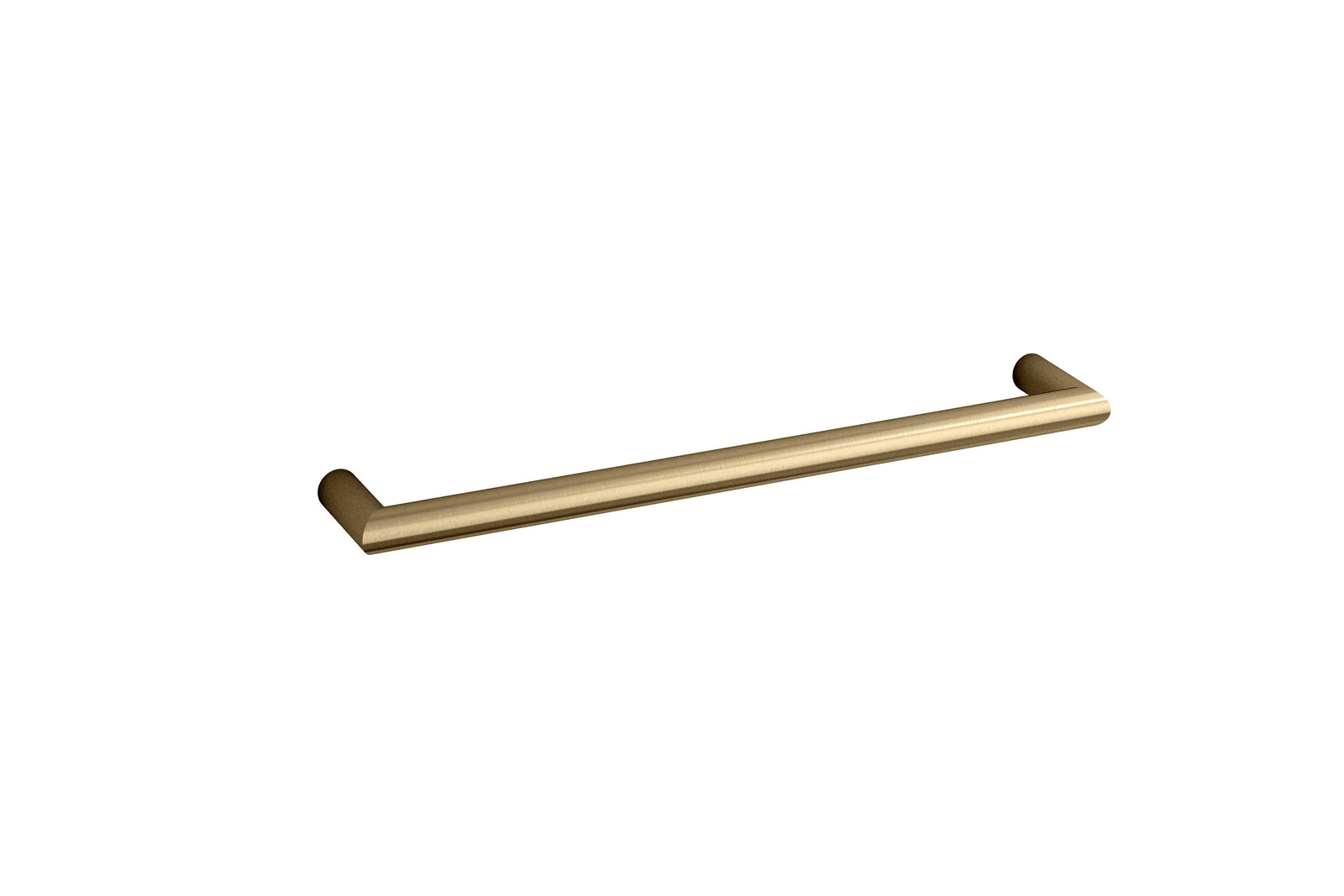 Thermorail Round Single Rail - Includes Transformer