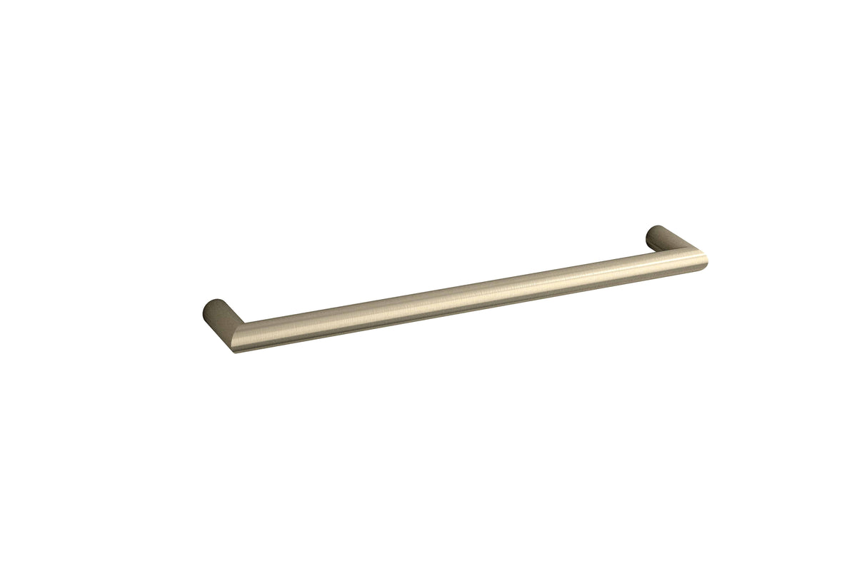 Thermorail Round Single Rail - Includes Transformer