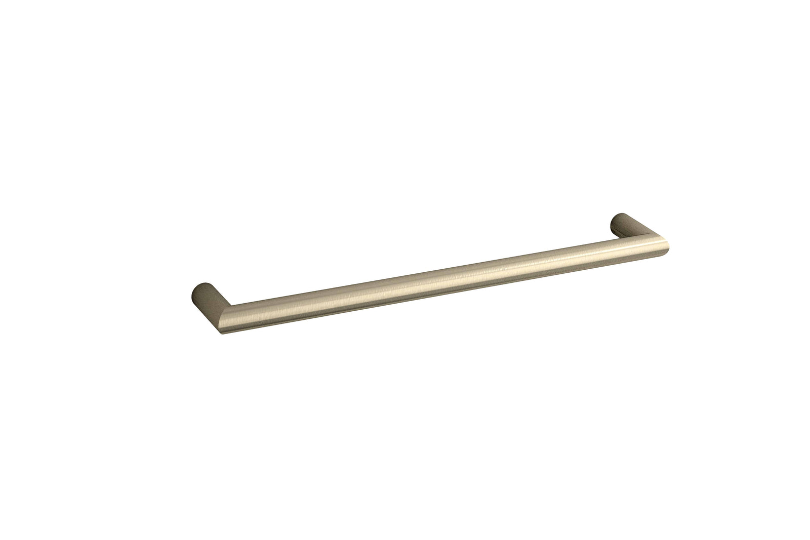 Thermorail Round Single Rail - Includes Transformer
