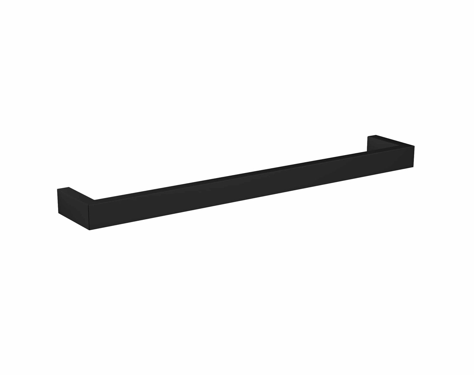 Thermorail Square Single Rail - Includes Transformer
