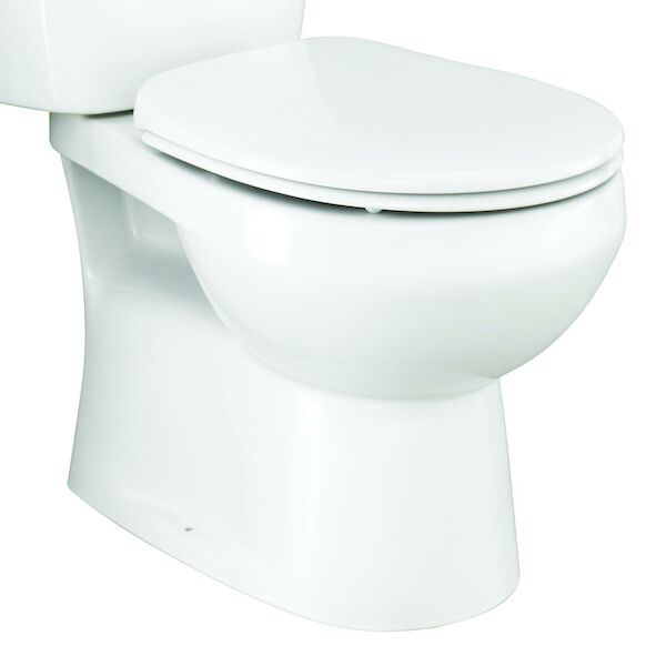 Stylus Emerald Close Coupled S Trap Pan