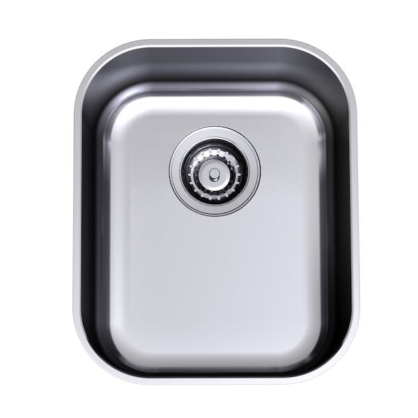 Clark Monaco Single Bowl Undermount