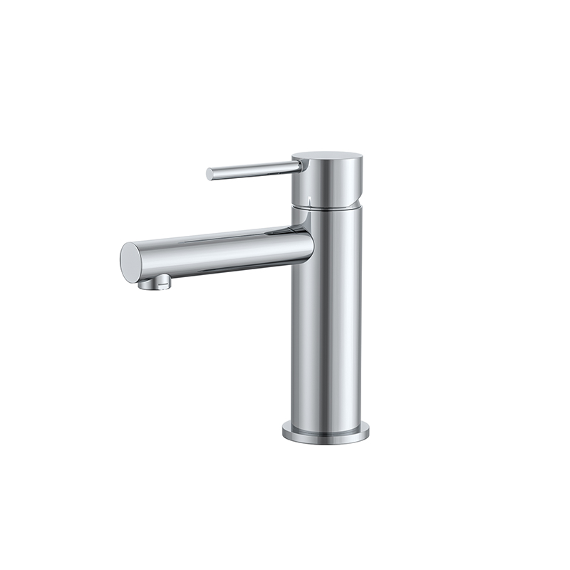 JESS Basin Mixer (WT 6651)
