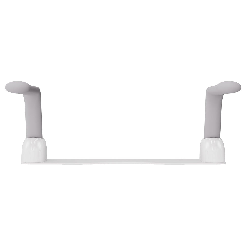 Toilet Support Arms