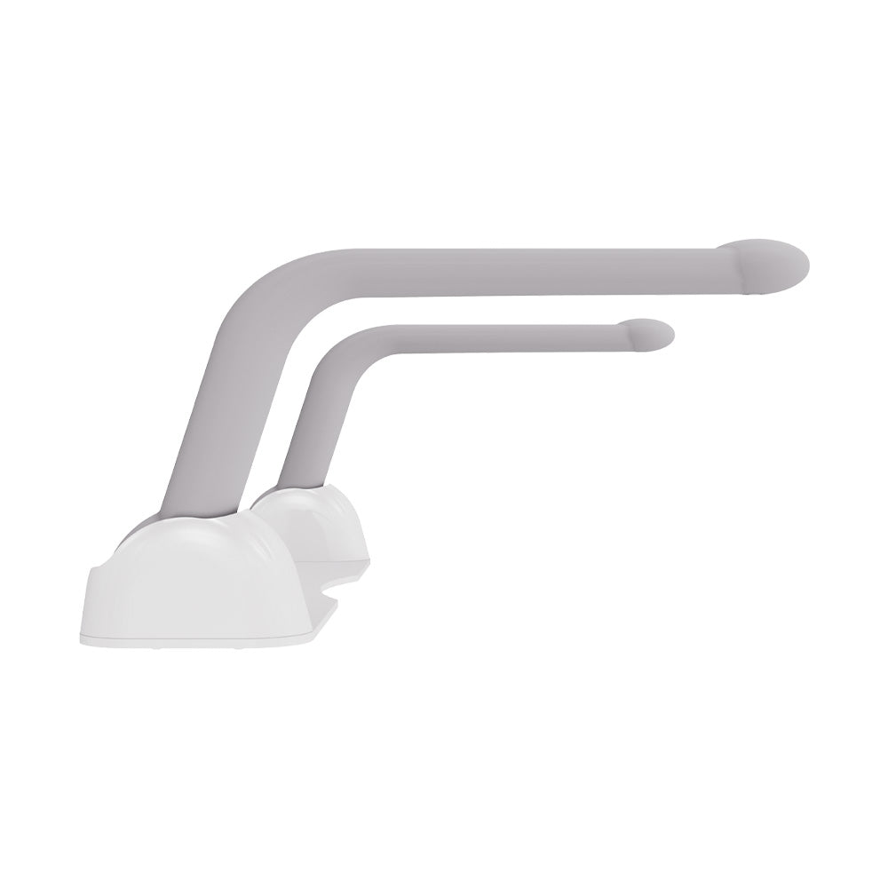 Toilet Support Arms