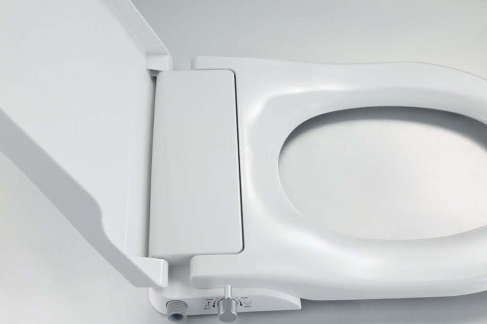 Lafeme Una Bidet Seat