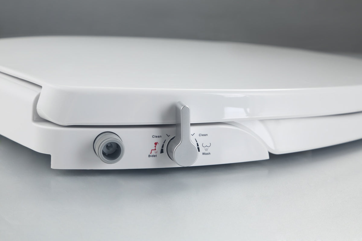 Lafeme Vera Bidet Seat