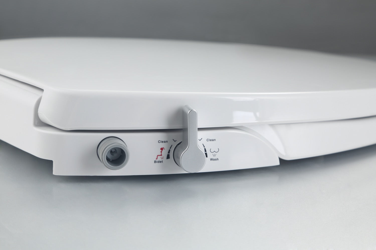 Lafeme Vera Bidet Seat