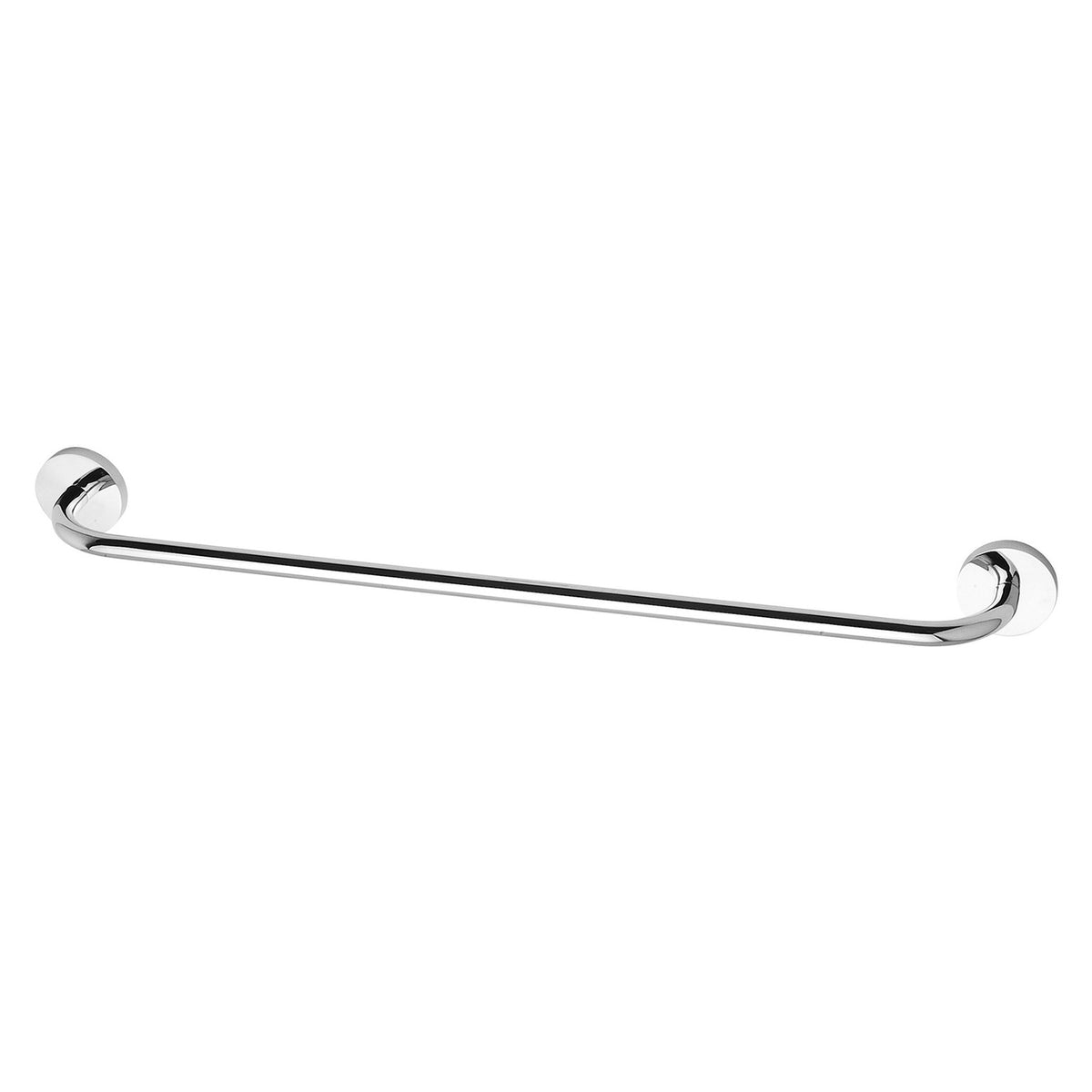 Phoenix Festival Single Towel Rail 760mm