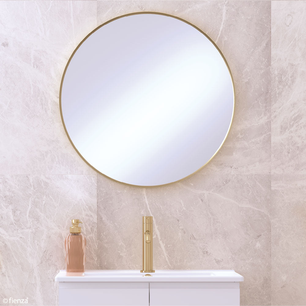 Fienza Reba Framed Mirror