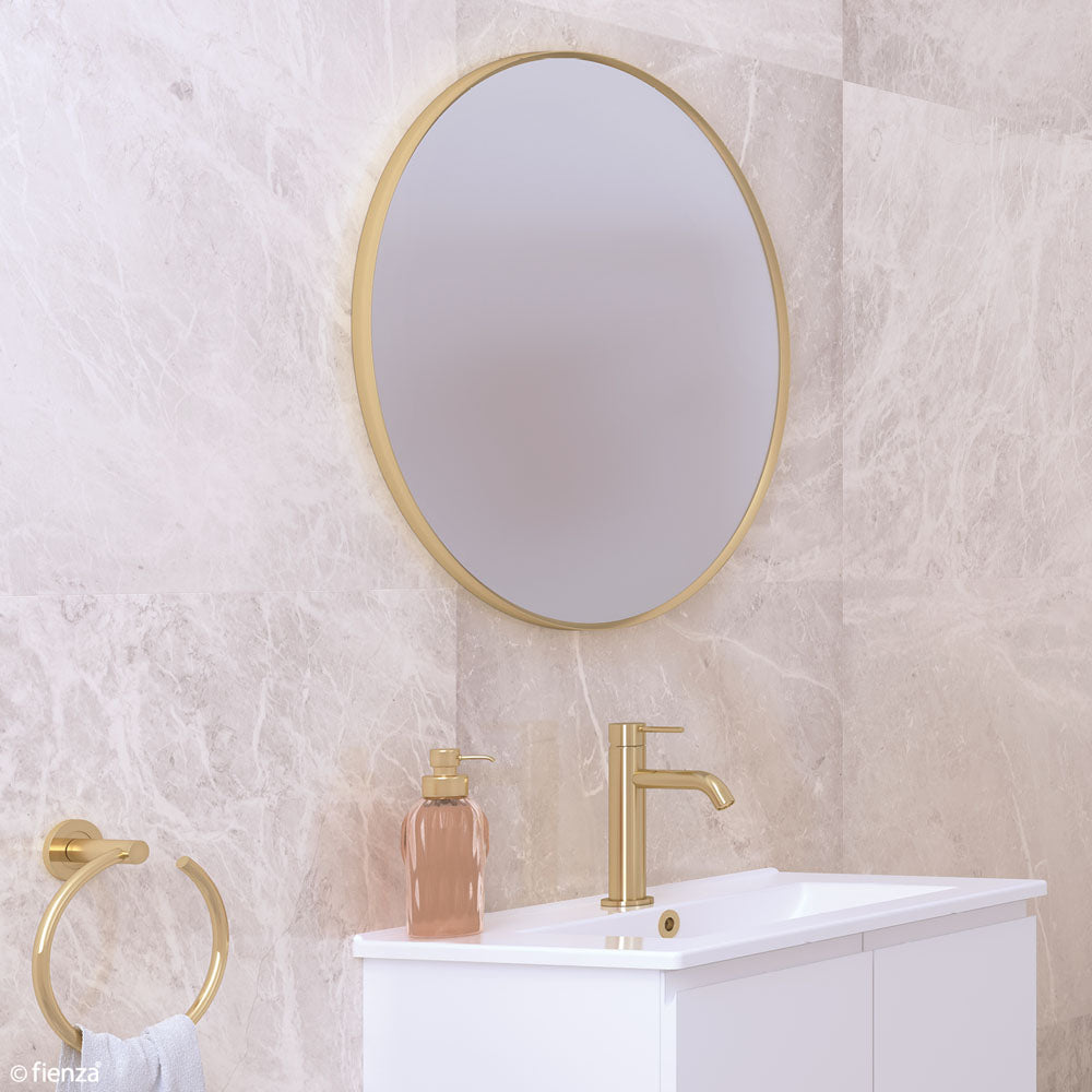 Fienza Reba Framed Mirror