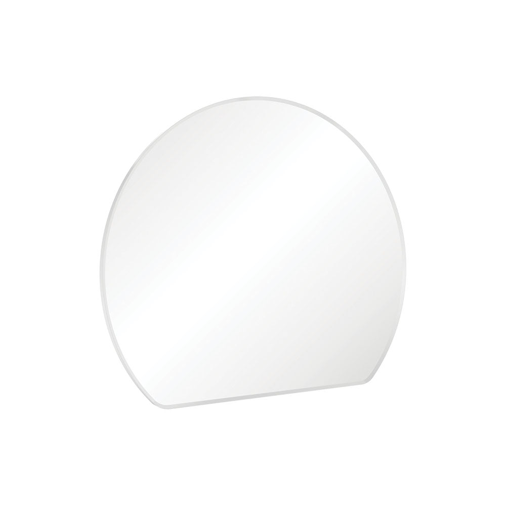 Fienza Sunrise Round Framed Mirror