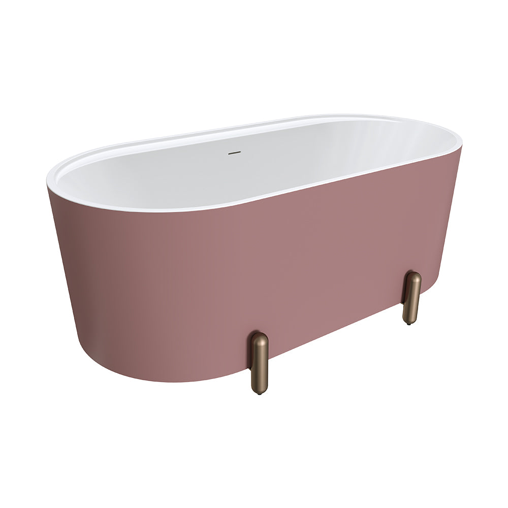 Fienza - Aluca Freestanding Bath