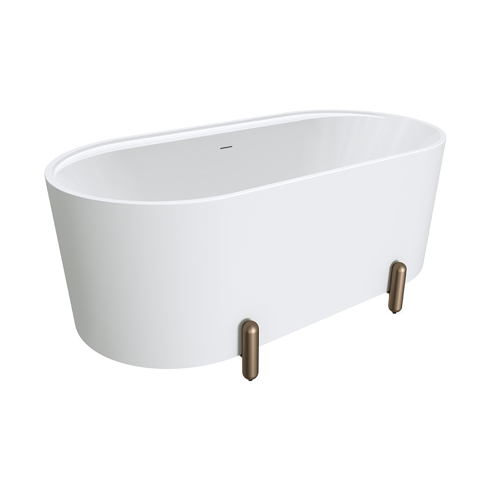 Fienza - Aluca Freestanding Bath