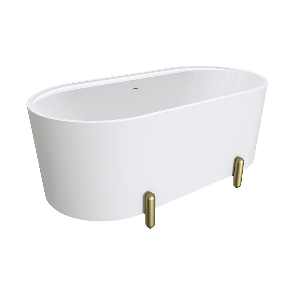 Fienza - Aluca Freestanding Bath