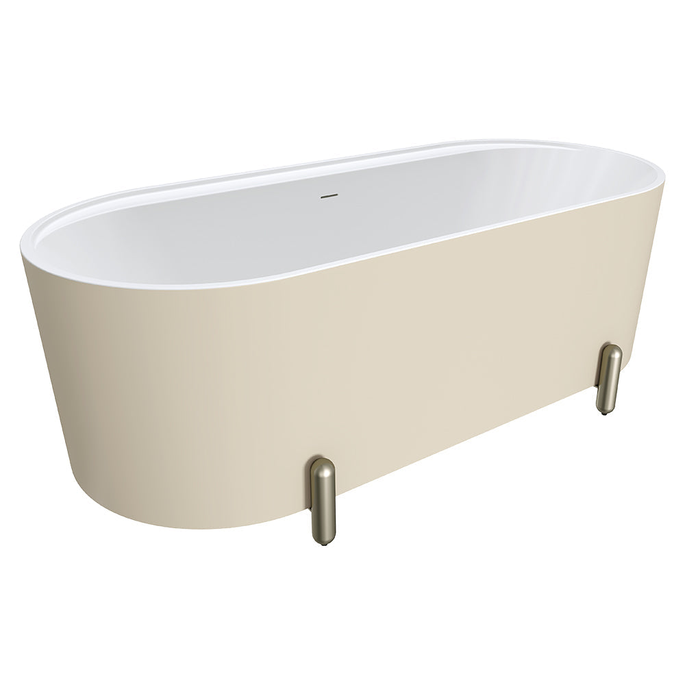 Fienza - Aluca Freestanding Bath