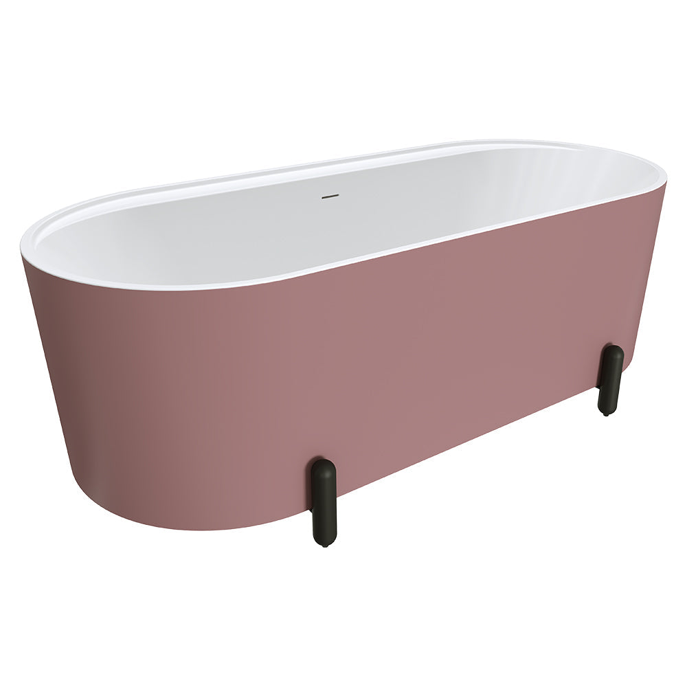 Fienza - Aluca Freestanding Bath