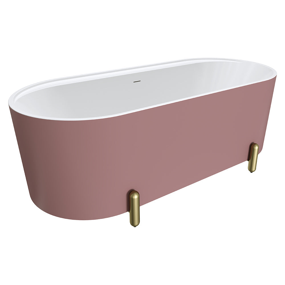 Fienza - Aluca Freestanding Bath