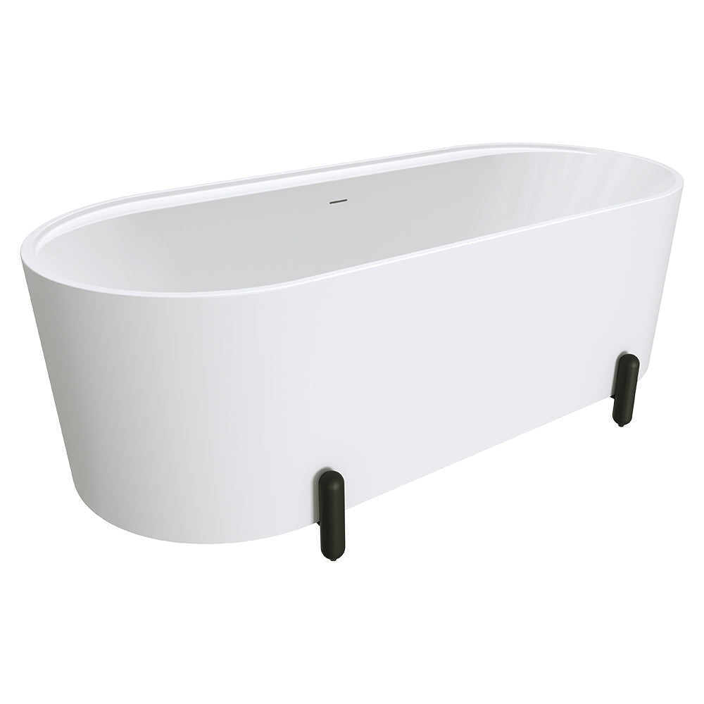 Fienza - Aluca Freestanding Bath