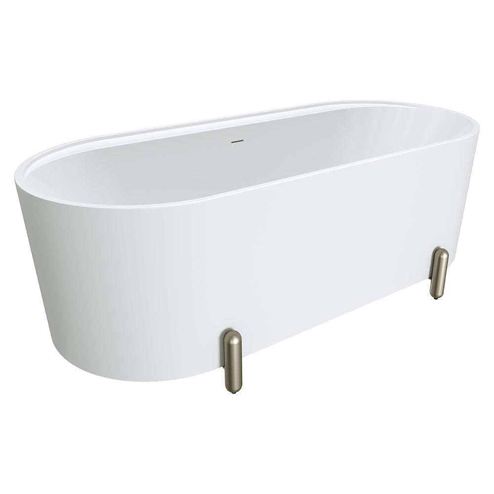 Fienza - Aluca Freestanding Bath