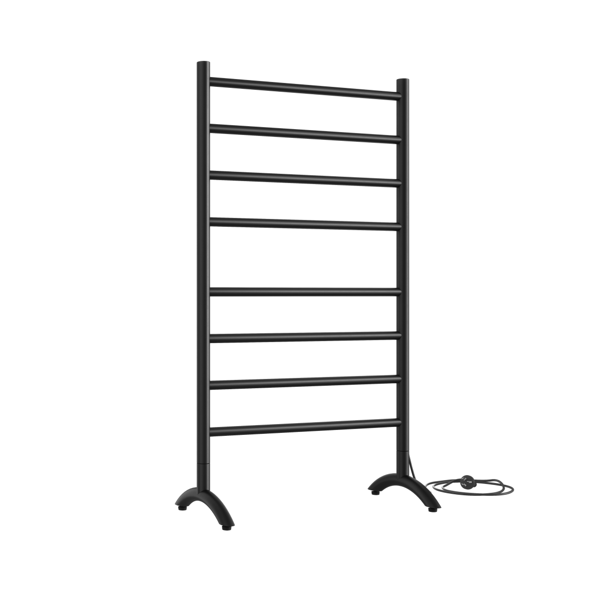 Thermorail Free Standing Straight/Round 8 Bars