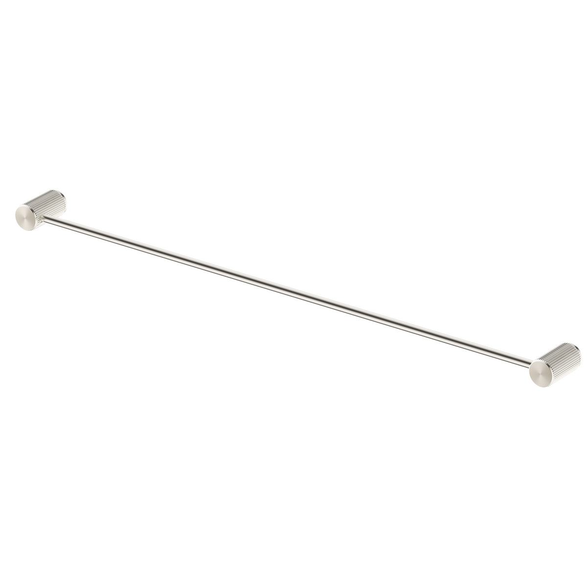Bella Vista Mica Fluted Single Towel Rail