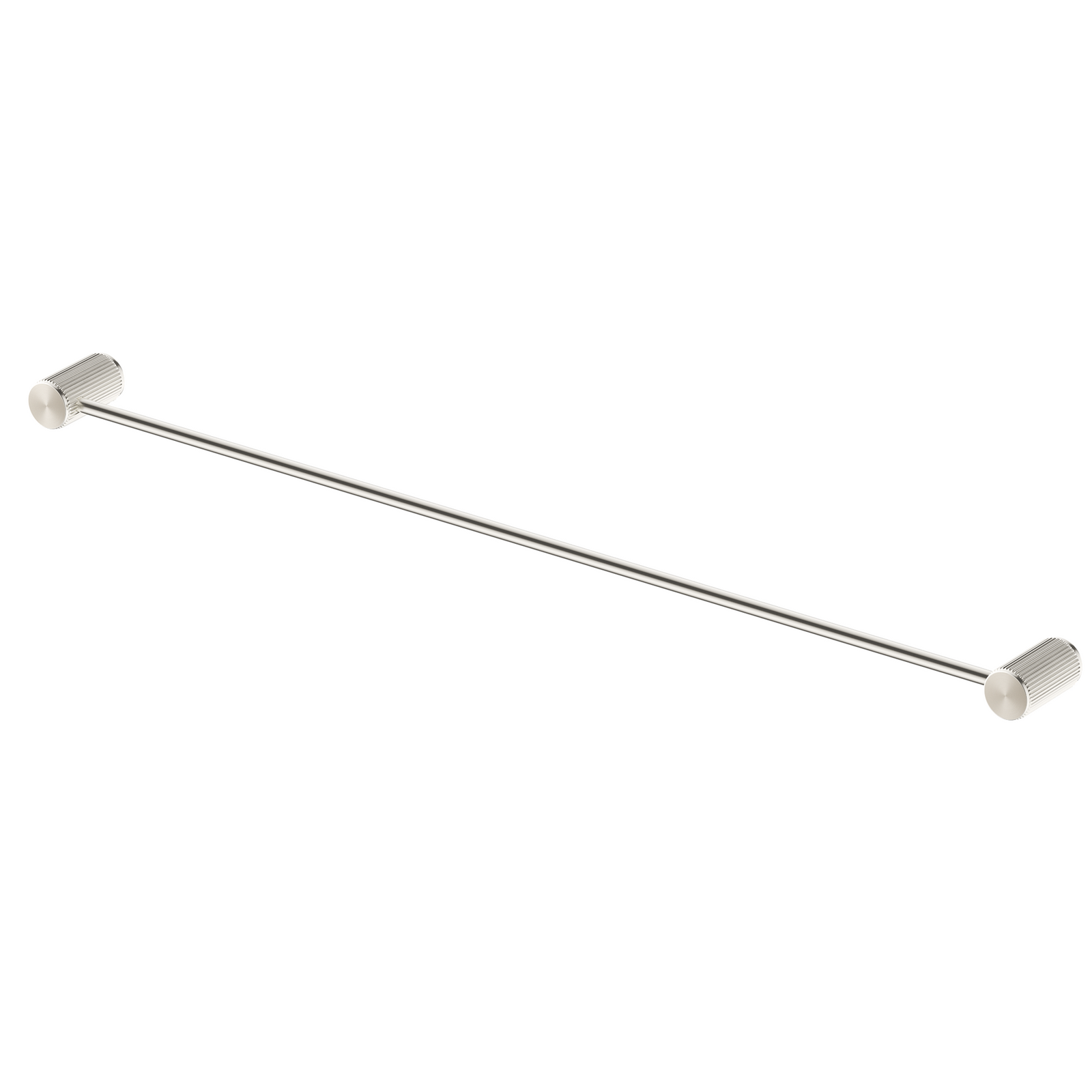 Bella Vista Mica Fluted Single Towel Rail