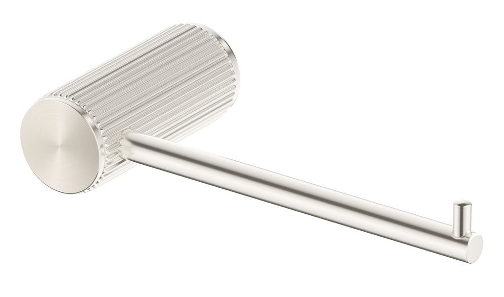 Bella Vista Mica Fluted Toilet Paper Holder