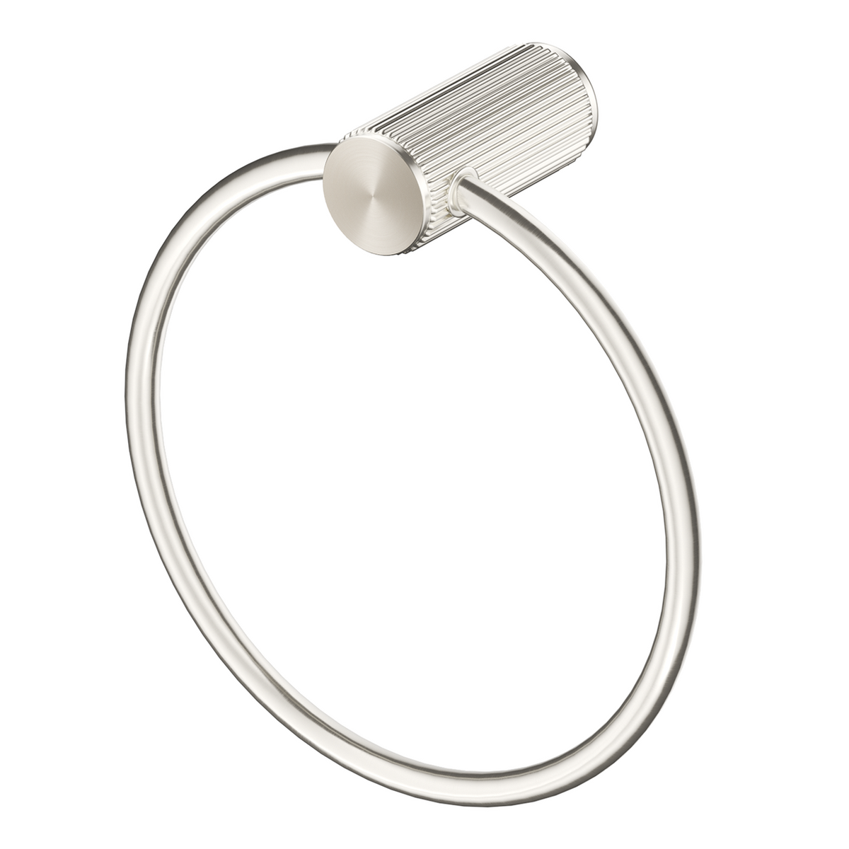 Bella Vista Mica Fluted Towel Ring
